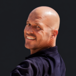 Omri Shafran
